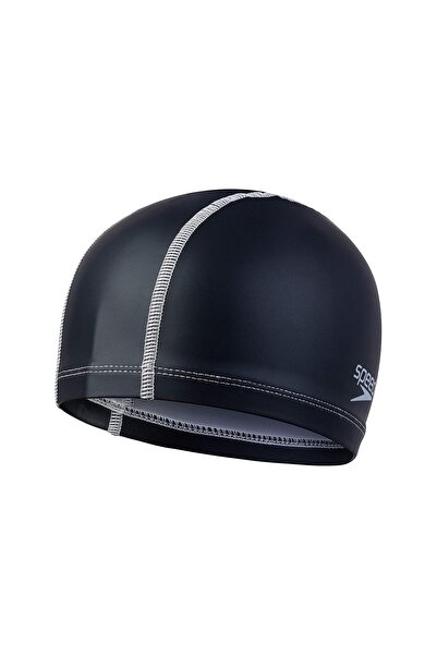 SPEEDO Pace Cap Ju Bone 8-720731819 Siyah