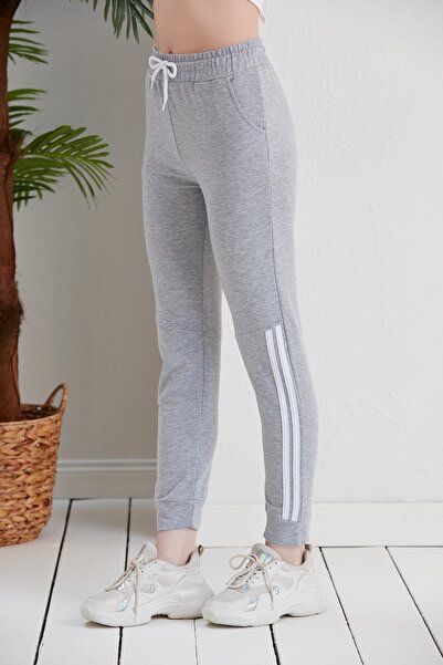 Green Hill Yazlık Eşofman Altı. Jogger Kesim