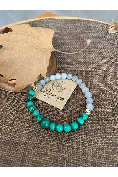 parze doğaltaş سوار الملكيت واللابرادوريت