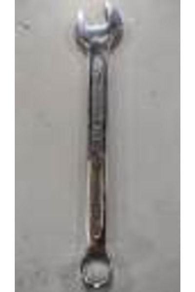 GK TOOLS 17 - 17 Mm Combined Key Star Open Mouth