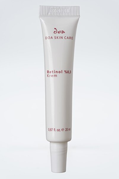 Genel Markalar Retinol %0,3 Krem (İleri Seviye)
