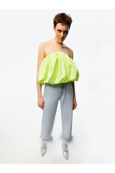 Nocturne N23yd18052 Pantaloni