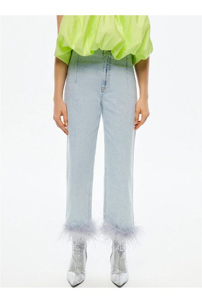 Nocturne N23yd18052 Pantaloni