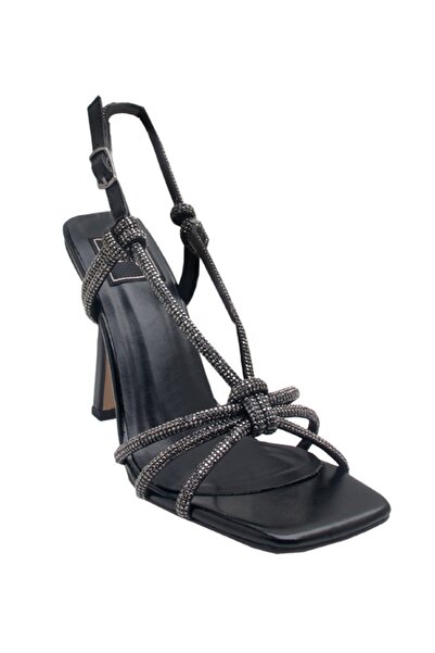 KEMAL TANCA 856 K224-2033-08 Women's Heeled Evening Dress Shoes