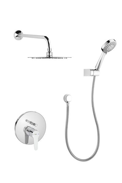 Roca Estreia 5'li Ankastre Banyo Seti