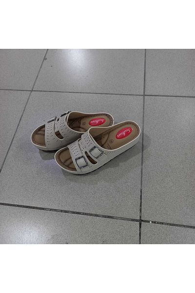 Sultan Orthopedic Comfortable Women's Daily Slippers