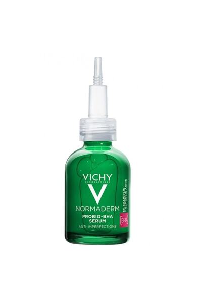 Vichy Düzensiz Cilt Tiplerine Özel Leke Karşıtı ve Siyah Nokta Karşıtı Bakım Serum 30.Ml.
