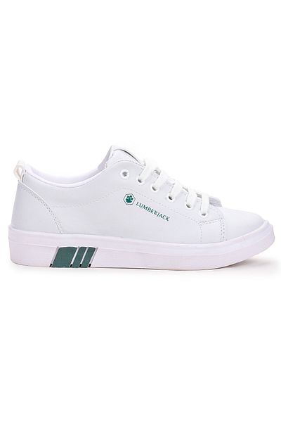 lumberjack Pantofi sport casual pentru femei Tina cu șireturi