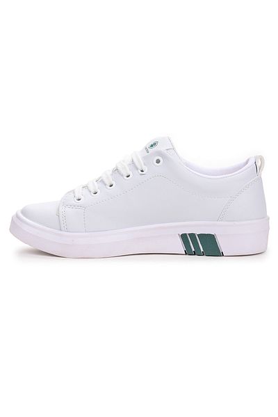 lumberjack Pantofi sport casual pentru femei Tina cu șireturi