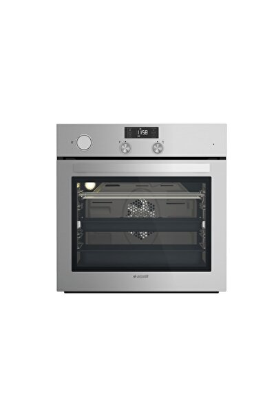 Arçelik 9650 Mbdı Ankastre Fırın Inoks
