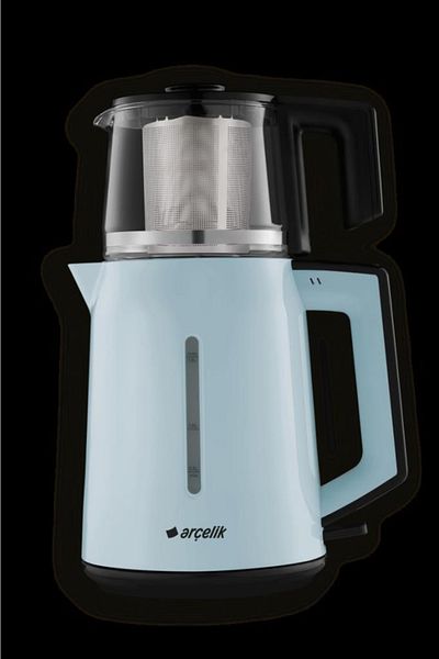 Arçelik Cm 3940 M Tea Machine - Tea Maker