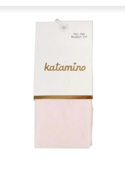 Katamino Κοριτσίστικο λεπτό καλσόν K60002