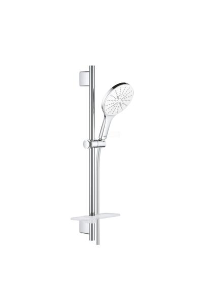 Grohe Στήλη ντους, RSH SmartActive 150 σετ ράγας ντους 600 9.5, κεφαλή ντους,...
