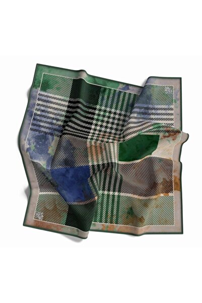 Levidor Trend Tiwill Eşarp(ipek Değildir) Hasnur Eşarp