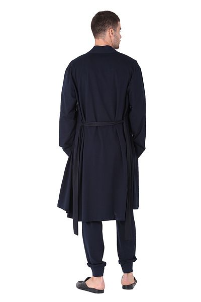 Damat Ds Basic Rob Navy Blue