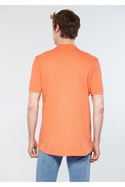 Mavi Ροζ μπλουζάκι πόλο κανονική εφαρμογή / κανονική εφαρμογή 8804384339