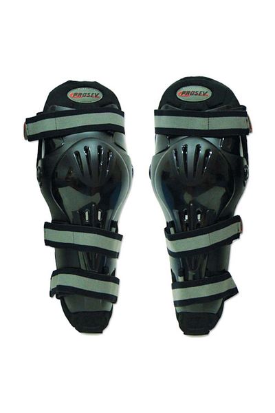 Prosev D332 Articulated Knee Pads