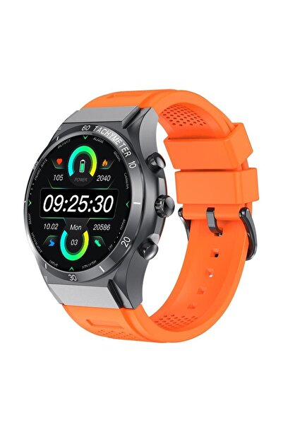 Reward Akıllı Unisex Kol Saati Orijinal Rewatch Smart Watch Sesli Görüşme Öze...