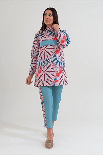 SahraAfra Мусульманський купальник