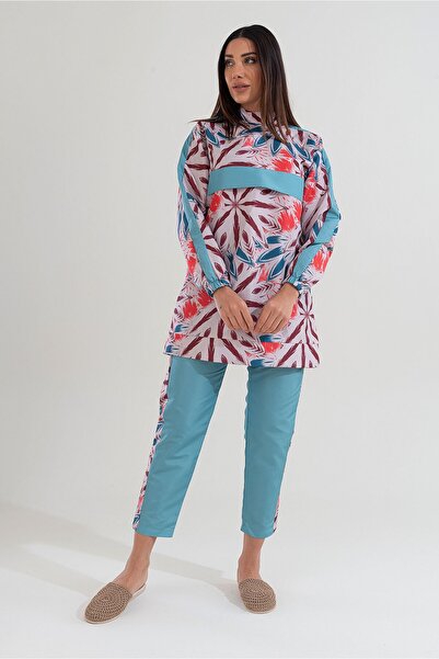 SahraAfra Мусульманський купальник