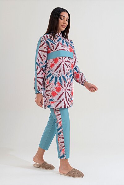 SahraAfra Мусульманський купальник