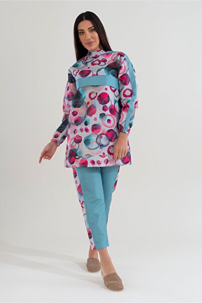 SahraAfra Мусульманський купальник