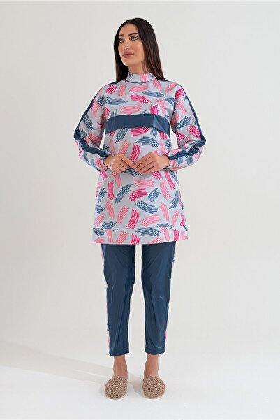 SahraAfra Modest Swimsuits