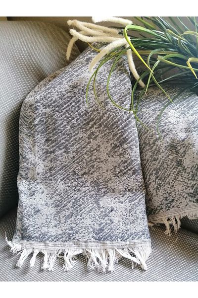 Neweste Pique Single Pique 100% Cotton Yarn Production 160×220 Cm Dimensions Bedspread Sofa Cover