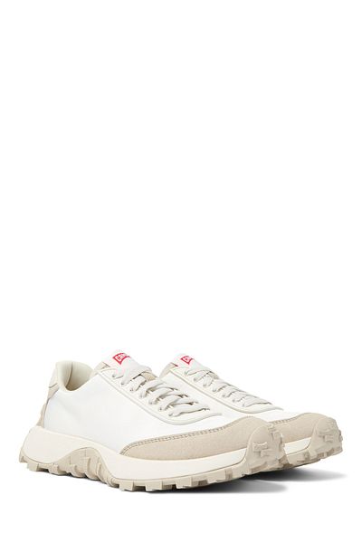 CAMPER Women's White Sneakers K201462-007
