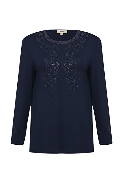 Aker Knitted Body