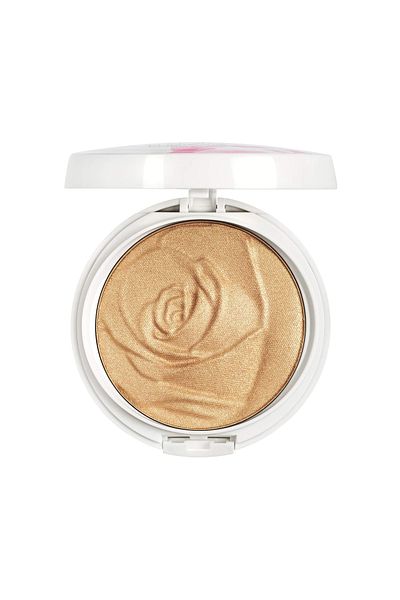 Physicians Formula Rose All Day - Petal Glow Illuminating Powder, Freshly Picked