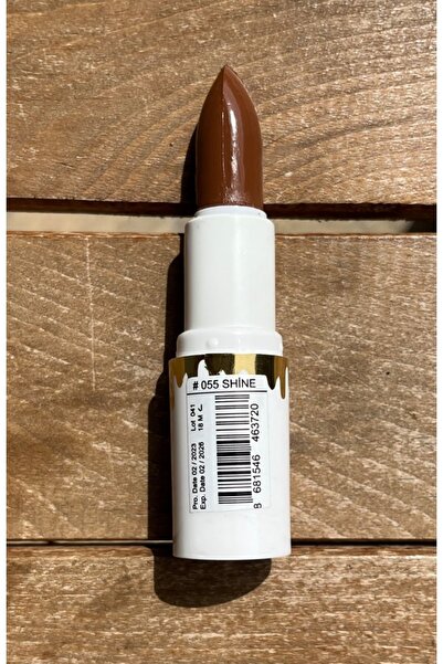 ENİGMA Classic Parlak Ruj No:55