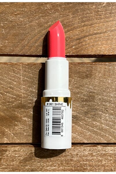 ENİGMA Classic Parlak Ruj No:61