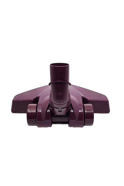 MFS Darky - Starky - Lucky Purple Vertical Vacuum Cleaner Head Suction Compatible Fakir