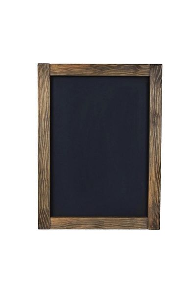 bgm oyuncak 42 X 52 Cm Blackboard Board