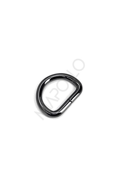 Generic Brand High Strap 2.5X2X5Mm D Ring