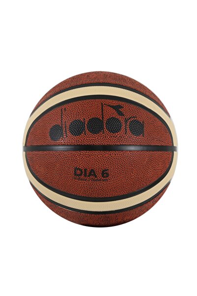 Diadora Dia 6 Numara Basketbol Topu