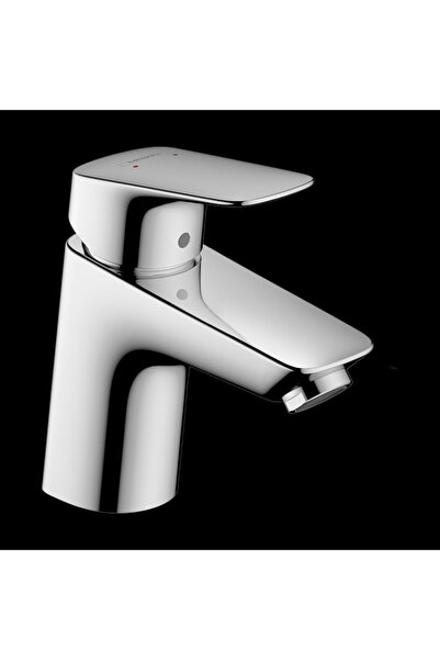 Hansgrohe Logis tek Kollu Lavabo Bataryası 70 Kumandasız - 71071000