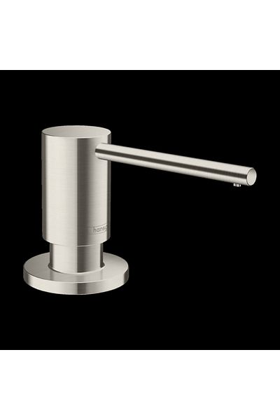 Hansgrohe A41 Model Liquid Soap Dispenser - 40438800