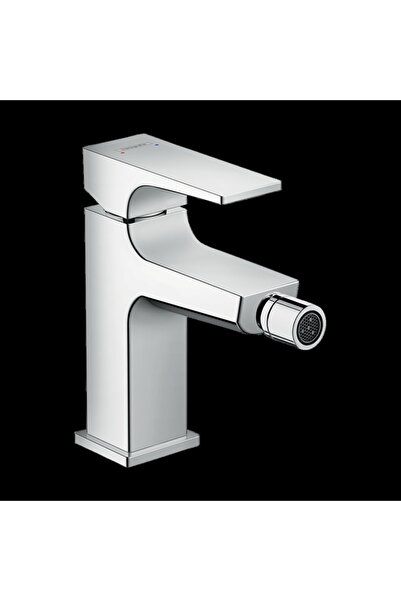 Hansgrohe Смесител за биде, Метропол, клапан с натискане