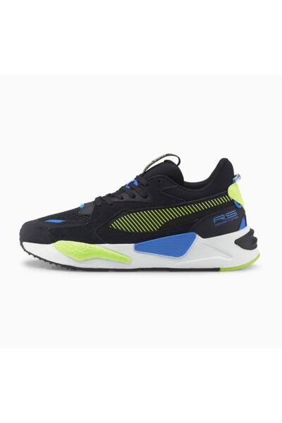 Puma Erkek Rs-z Reınventatıon Ayakkabı | Siyah 386629-08 E-54 |