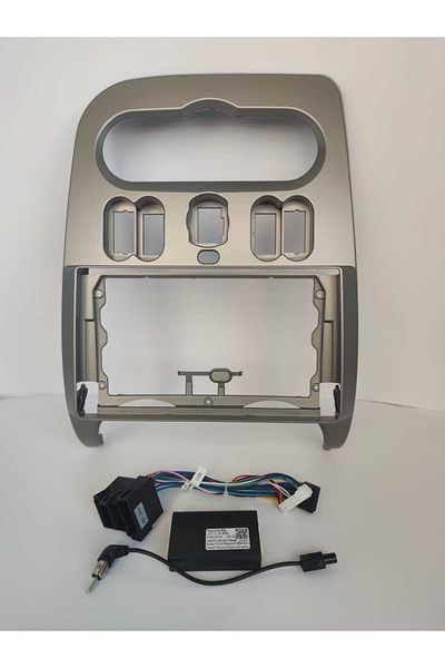 Cadence Dacia Sandero / Duster