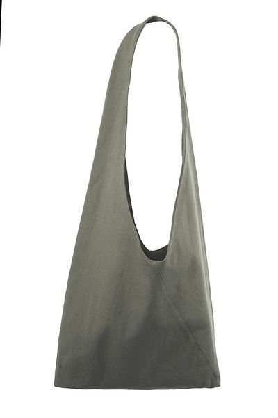 Baveno Τσάντα παραλίας από 100% οργανικό βαμβάκι Outlet Canvas