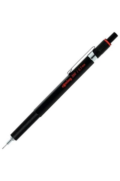 Rotring Versatil 300 0.7 mm Black 1904724