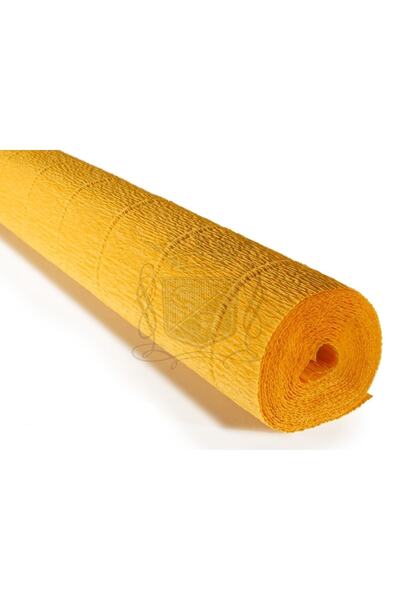 roco paper Italian Krapon Kağıdı No:17e5 - Civciv Sarı - Daisy Yellow 180 Gr....