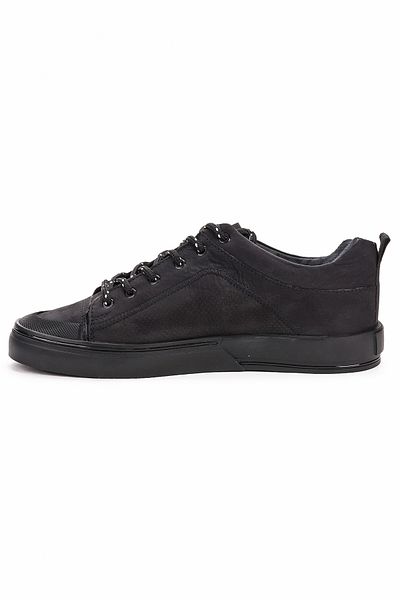 MARCOMEN Lace-up Leather Men's Casual Shoes 152-17134