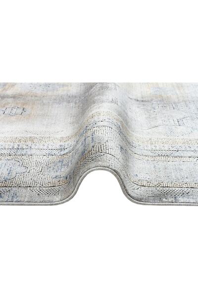 Eko Halı Klasik Desenli Yüksek Kalite Sık Dokuma Salon Halısı