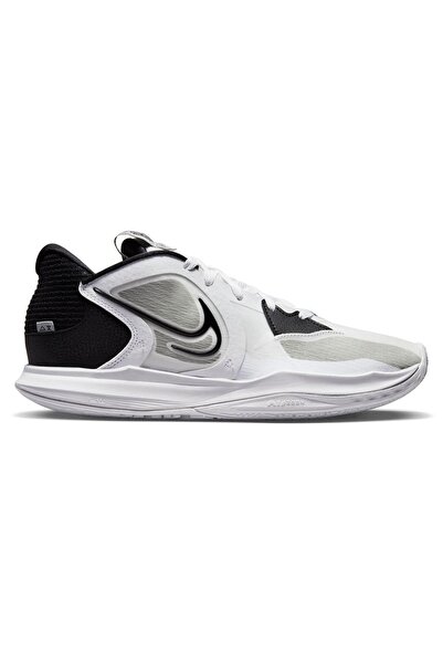 Nike Kyrie Low 5 Erkek Beyaz Basketbol Ayakkabısı