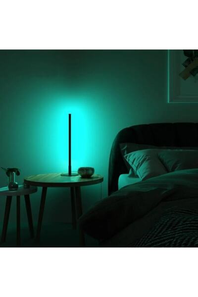 LUMOS Yeni Nesil 1 Adet Mini Lambader Full Renk+ Uzaktan Kumandalı