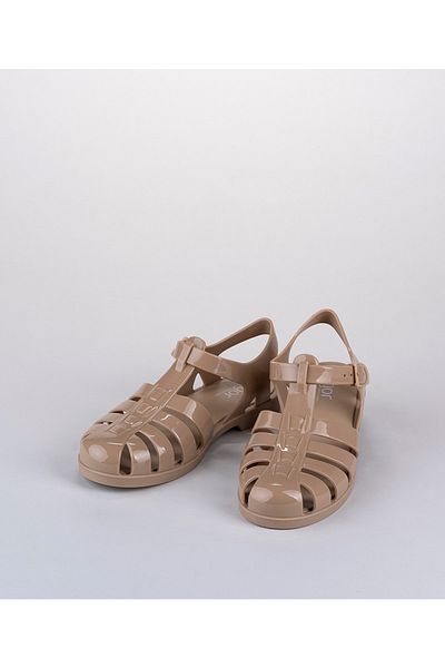 IGOR Biarritz Women's Light Brown Sandals
